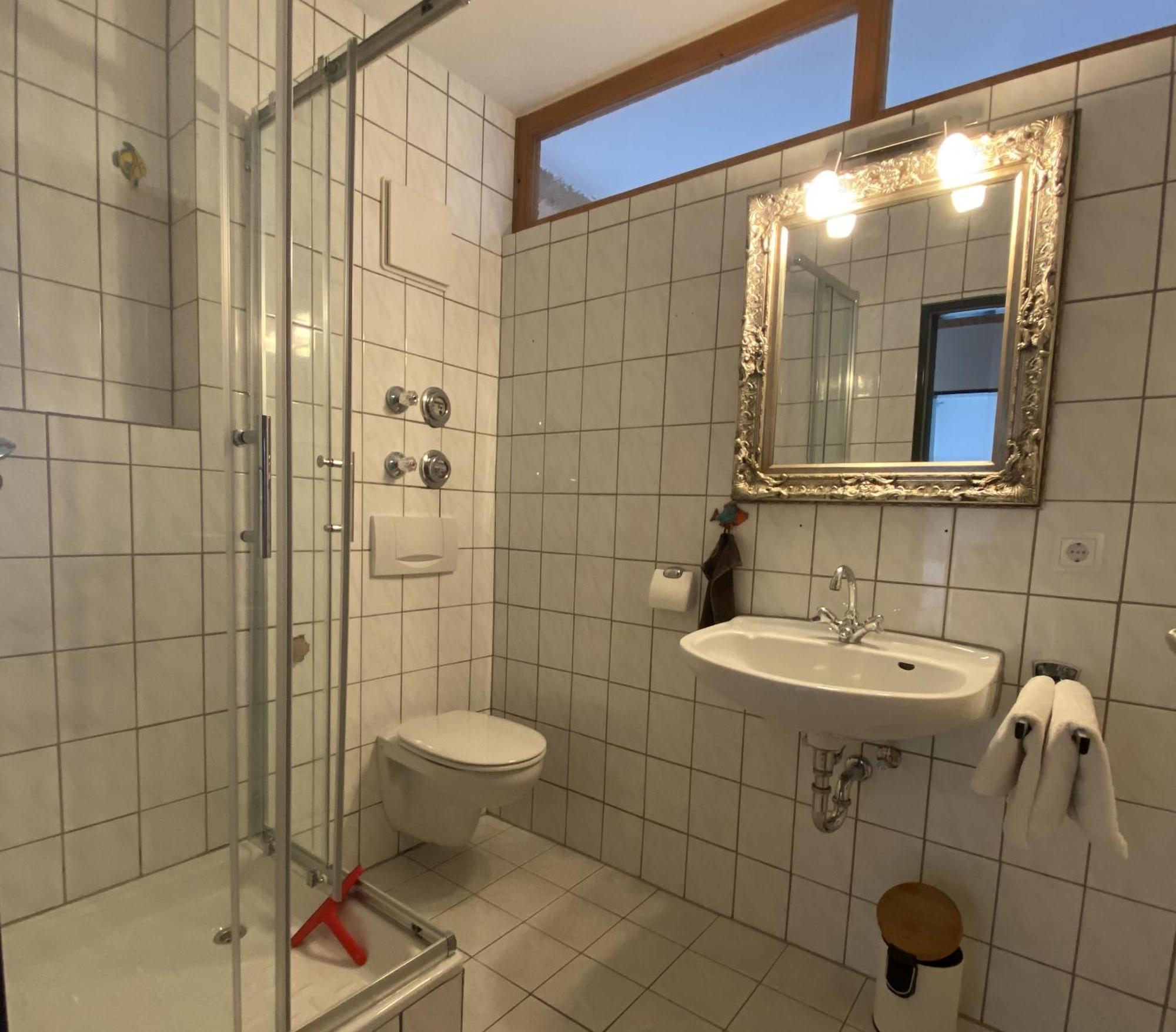 Weberhof Appartement Samerberg Buitenkant foto